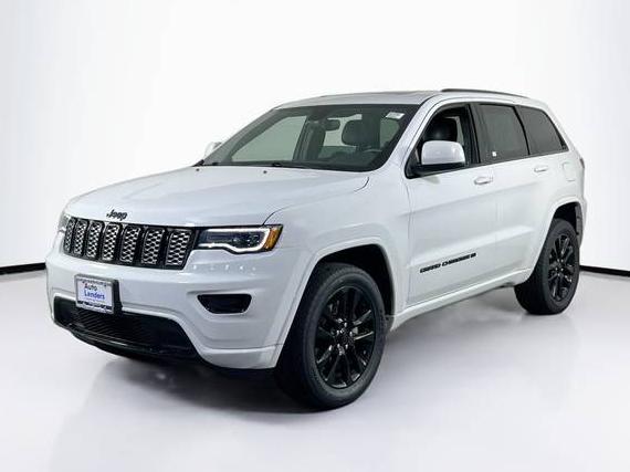 JEEP GRAND CHEROKEE 2022 1C4RJFAG6NC147951 image